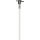 Dehn 106160 DEHNiso-Distanzhalter für Rd 8mm DEHNgrip L 675mm oder Befestigungselement DIDH 8 675 KT V2A GFK