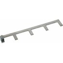 Dehn 900462 Erdungsbügel einphasig 4-polig 13 TE mit...