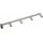 Dehn 900462 Erdungsbügel einphasig 4-polig 13 TE mit Anschlußklemme bis 25 mm² EB 1 4 13