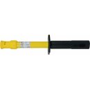 Dehn 745414 Erdungsgriff für Spindel mit Querstift...