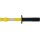Dehn 745414 Erdungsgriff für Spindel mit Querstift mit Steckkupplung - 1000V AC/ -3000V DC EG SQ STK 400