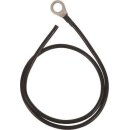 Dehn 929096 Erdungsleitung Cu 16mm² L 1000mm mit...