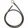 Dehn 929096 Erdungsleitung Cu 16mm² L 1000mm mit Ringkabelschuh Bohrung 17mm EL 16 B17