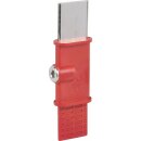 Dehn 745016 Erdungspatrone NH Größe 4a...