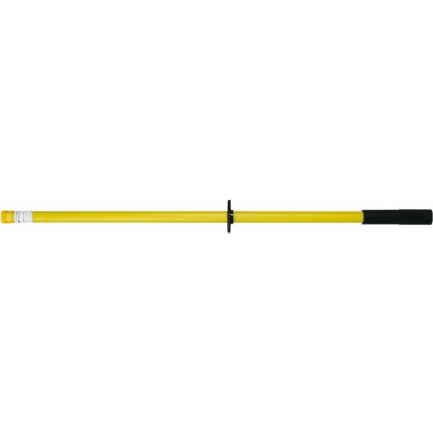 Dehn 761001 Erdungsstange für Spindel-Sechskant mit Steckkupplung L 1000mm ES SK STK 1000
