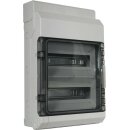 Dehn 902472 Isolierstoffgehäuse Aufputz IP54...