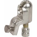 Dehn 772310 Kugelkopfhaube D 20mm starr mit Spindel-...