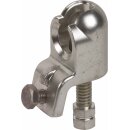 Dehn 772320 Kugelkopfhaube D 25mm starr mit Spindel-...