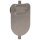 Dehn 480113 Träger für VDB-Prüfplakette für Rd 7-10mm Fl 30mm NIRO TS 7.10 FL30 PP V2A