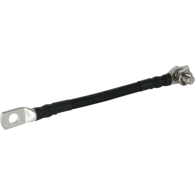 Dehn 923025 Anschlussleitung Cu 25mm² L 100mm für Trennfunkenstrecke EXFS 100 AL EXFS L100 KS