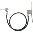 Dehn 365509 Anschlussset Seilanlagen 16mm² L 1000mm...