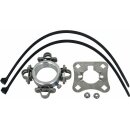 Dehn 819294 Befestigungsset D 61mm 4x D 20mm für HVI...
