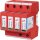 Dehn 952325 Überspannungsableiter Typ 2 DEHNguard M 4-polig für TT- und TN-S-Systeme DG M TT 320 FM