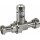 Dehn 929146 Blitzstromableiter DEHNgate mit 7/16-Anschluss DGA LG 7 16 MFA