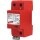 Dehn 941115 Anwendungsopt. Kombi-Ableiter DEHNshield Typ 1+2 für einphasige TT-und TN-System DSH TT 2P 255 FM