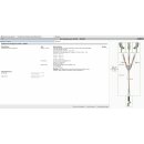 Dehn Erdungs-/ Kurzschließseil EKV3+1 95 G VE9HQHJ...