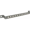 Dehn 472349 Erdungsschiene NIRO für...
