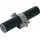 Dehn 275242 Leitungshalter für HVI-power-Leitung D 27-30mm mit Langloch 10x5,5mm NIRO LH ZS 27 B5.5X10 V2A