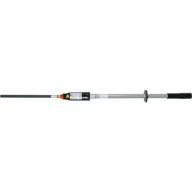 Dehn 767730 Spannungsprüfer PHE III 30kV 50Hz Kat. S PHE3 30 S