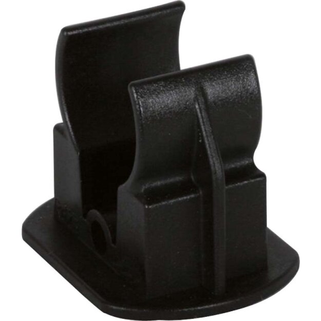 Dehn 253027 Adapter D 23mm für HVI-Leitung für Dachleitungshalter Typ FB und KF RLA 23 FB K SW