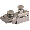 Dehn 540199 Spannkopf für Endlos-Spannband 25x0,3mm...