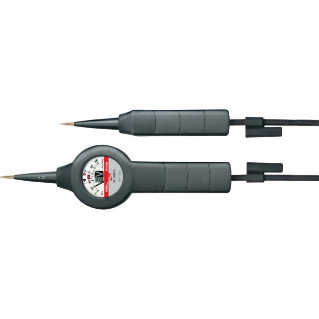 Dehn 766665 Spannungsprüfer 2-polig für NS-Anlagen 120-1000V AC/DC SPN 1000B