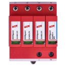 Dehn 952381 Überspannungsableiter Typ 2 DEHNguard M...
