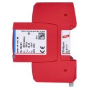 Dehn 952381 Überspannungsableiter Typ 2 DEHNguard M H 4-polig für TT- und TN-S-Systeme DG M H TT 275