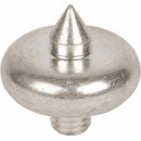 Dehn 766913 Zwiebelelektrode ab 3kV mit Spitze und...