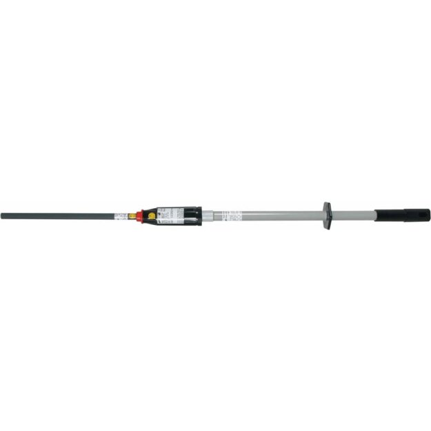 Dehn 767731 Spannungsprüfer PHE III 10...30kV 50Hz Kat. S PHE3 10 30 S
