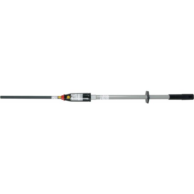 Dehn 767711 Spannungsprüfer PHE III 3...10kV 50Hz Kat. S PHE3 3 10 S