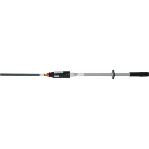 Dehn 767733 Spannungsprüfer PHE III 3...30kV 50Hz Kat. S umschaltbar: 3...10kV 10...30kV PHE3 U 3 30 S