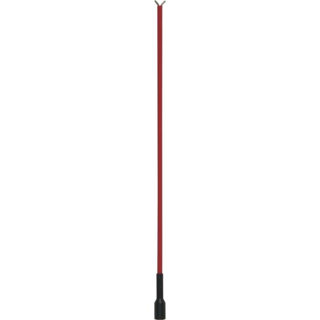 Dehn 766542 Verlängerungsspitze für SPN-Prüfer L 500mm VS 500 SPN II