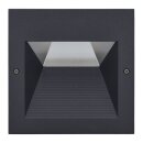 Bega 24210K4 Wand- und Deckeneinbauleuchte für den...