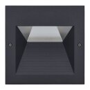 Bega 24212K3 LED-Wand- und Deckeneinbauleuchten...