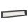 Bega 33109AK4 LED-Einbauleuchten freistrahlend 5,5 W Silber 4000 K