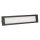 Bega 33168AK4 LED-Einbauleuchten freistrahlend 10,8 W Silber 4000 K