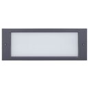 Bega 33155AK4 LED-Einbauleuchten freistrahlend 14,8 W...