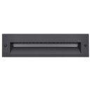 Bega 33059K4 LED-Einbauleuchtee DALI asymmetrisch 19 5 W...