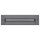 Bega 33060AK3 LED-Einbauleuchte DALI asymmetrisch 24 W Silber 3000 K