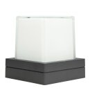 Bega 22432K4 Decken-/Wand-/Pfeilerleuchte für den...