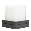 Bega 22439K4 Decken-/Wand-/Pfeilerleuchte für den...