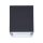 Bega 33405K3 LED-Wandleuchte einseitiger Lichtaustritt Grafit 3000 K