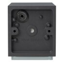 Bega 33405AK3 LED-Wandleuchte einseitiger Lichtaustritt...