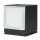 Bega 33449AK3 LED-Wandleuchte einseitiger Lichtaustritt Silber 3000 K