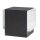Bega 33505K3 LED-Wandleuchte zweiseitiger Lichtaustritt Grafit 3000 K