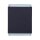 Bega 33549K3 LED-Wandleuchte zweiseitiger Lichtaustritt Grafit 3000 K