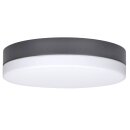 Bega 33680AK4 LED-Decken und Wandleuchte mit Opalglas...