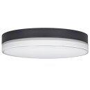 Bega 33683K4 Decken- und Wandleuchte für den Innen-...