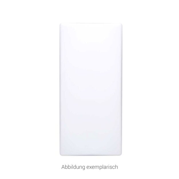 Bega 24026K3 Decken- und Wandleuchte für den Innen- & Außenbereich Grafit 3000 K